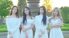 T-ara - What’s My Name 倒放版