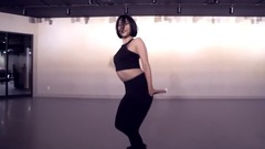 舞蹈视频 - READY