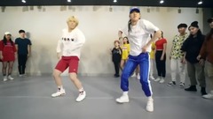 舞蹈视频 - Plain Jane