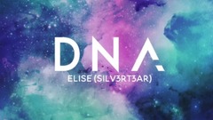模仿翻唱,防弹少年团 - DNA(cover)