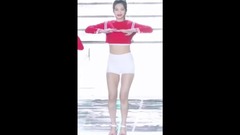 舞蹈视频,Red Velvet,JOY(Red Velvet) - Rokie