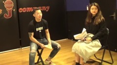 音乐短片 - 10月"这个月的少年&少女"-"爱情不太顺"预告片