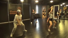 舞蹈视频 - 前夜 舞蹈特讲