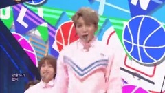 Golden Child - DamDaDi
