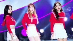Red Velvet - Red Flavor