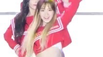 Red Velvet - Red Flavor