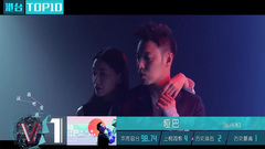 音悦V榜,杨丞琳,潘玮柏,王嘉尔(GOT7) - 潘玮柏《哑巴》打破四项纪录位列港台榜冠军!