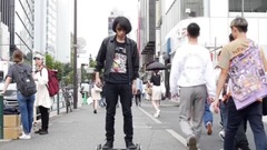 日本群星 - Band Teardrop