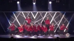Seventeen - Dont Wanna Cry