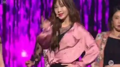 Girl's Day - Medley