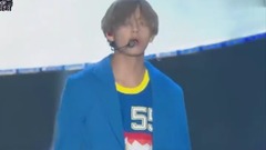 防弹少年团 - DNA