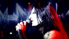 Nachtblut - Antik