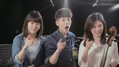 模仿翻唱 - 小幸运(cover)