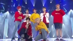 VICTON - Unbelievable- The Show现场版 17/09/26