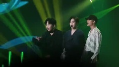 边伯贤(EXO) - KOKOBOP