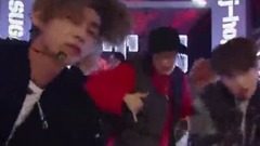 防弹少年团 - MIC Drop
