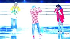 防弹少年团 - MIC Drop