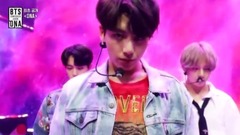防弹少年团 - DNA