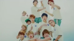 Golden Child - DamDaDi