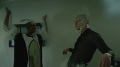 欧美群星 - Jordan