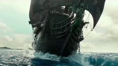欧美群星,影视原声 - 加勒比海盗5:死无对证 IMAX版预告片