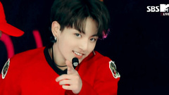 防弹少年团,田柾国(防弹少年团),V(防弹少年团) - DNA