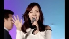 Stellar,朱敏希(Stellar) - Talk