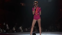 Miley Cyrus - Younger Now