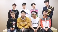 EXO - EXO接力应援