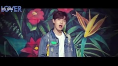 EXO,防弹少年团,WANNA·ONE - DNA & Power & Energetic