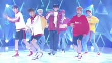 VICTON - VICTON - UNBELIEVABLE - SBS The Show 现场版 17/09/26