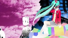 初音未来 - 涙は悲しさだけで出来てるんじゃない