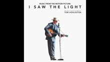 Tom Hiddleston and the Saddle Spring Boys - Hey Good Lookin' (audio) (Pseudo Video)