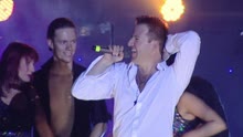 Michael Wendler - Heuchler (Respekt Live 2009) (VOD)