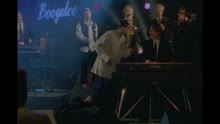 Jazzkantine - Boogaloo (Official Video) (VOD)