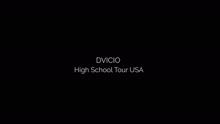 US High School Tour - Justo Ahora