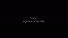 US High School Tour - Nada