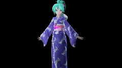 初音未来 - ハロー,プラネット