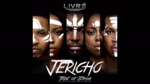 Livrè - Amazing (Audio)