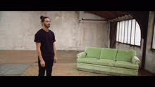 Je serai là (Official Music Video)