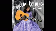 Loretta Lynn - Who's Gonna Miss Me? (audio) (Pseudo Video)