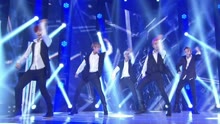  - D.I.P - A Likely Night Official - SBS The Show 现场版 17/09/26