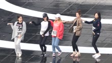 Red Velvet - Red Velvet - Red Flavor 彩排 17/09/24