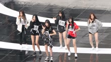 GFriend - GFRIEND - LOVE WHISPER 彩排 17/09/24
