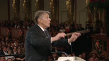 Mariss Jansons,Wiener Philharmoniker - Sängerslust, Polka française, Op. 328