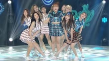 GOOD DAY - GOOD DAY - Rolly - SBS The Show 现场版 17/09/26