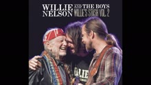 Willie Nelson and The Boys - Mind Your Own Business (Audio) (Pseudo Video)