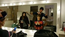 Alessandra Amoroso - Stupendo fino a qui (Backstage)