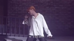防弹少年团 - Boys Meet Evil