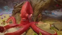 音乐短片 - Animation, Kids Movie HD